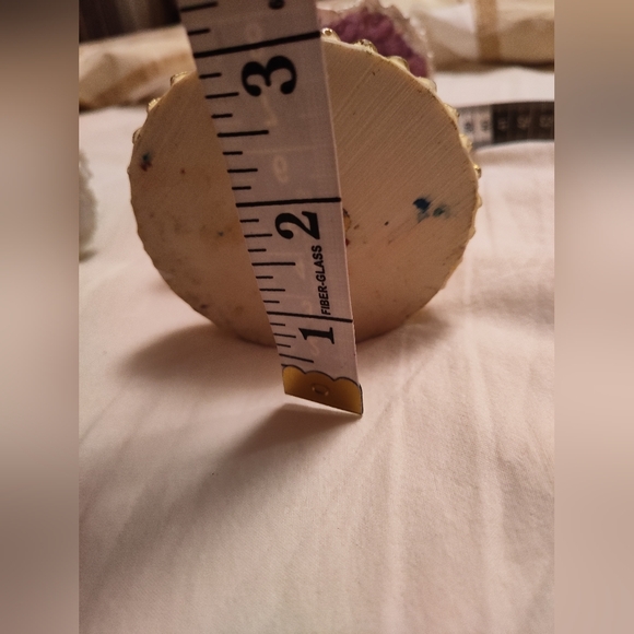 Set of 2 ballerina porcelain figurines - Picture 11 of 11